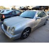 mercedes-benz clase e (w210) del año 1998