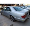 mercedes-benz clase e (w210) del año 1998