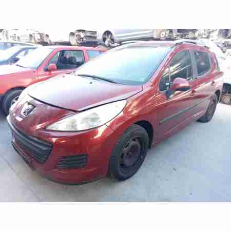 PEUGEOT 207 SW