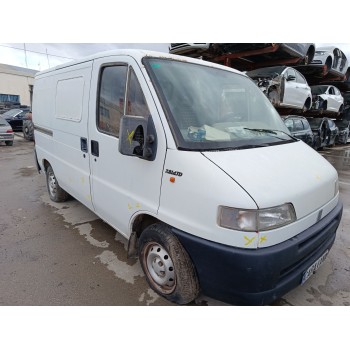 fiat ducato furgoneta (230_) del año 1999