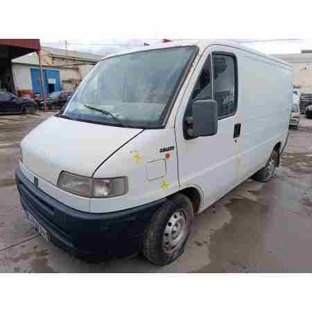 FIAT DUCATO FURGONETA (230_)