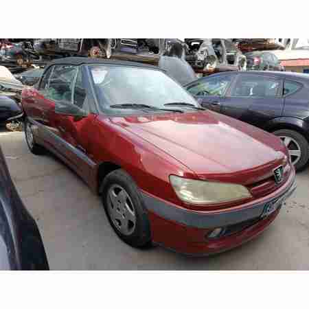 PEUGEOT 306 (7B, N3, N5)