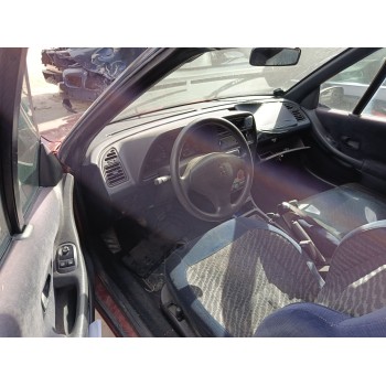 peugeot 306 (7b, n3, n5) del año 2001