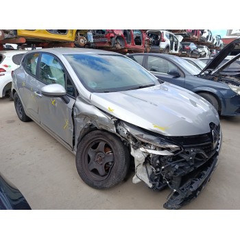 renault clio v (b7_) del año 2020