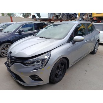 renault clio v (b7_) del año 2020