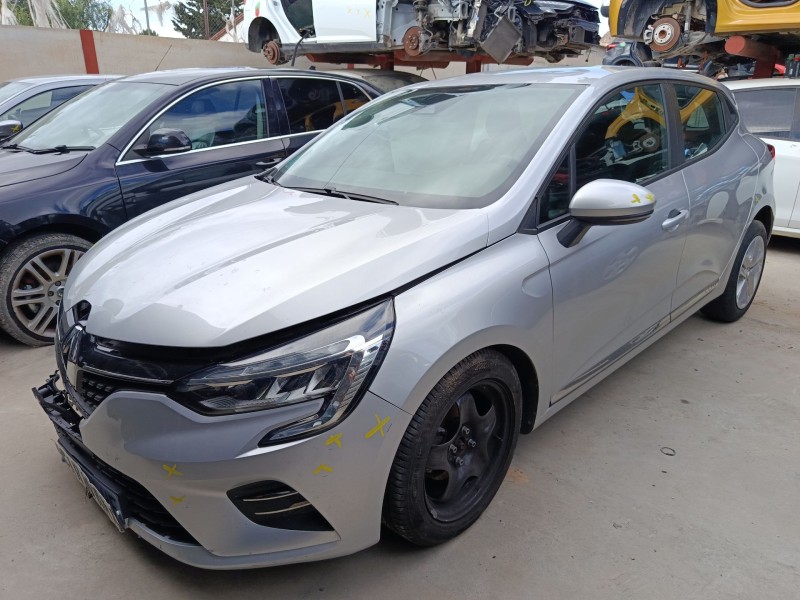 RENAULT CLIO V (B7_)