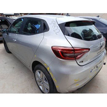 renault clio v (b7_) del año 2020