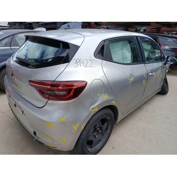 renault clio v (b7_) del año 2020