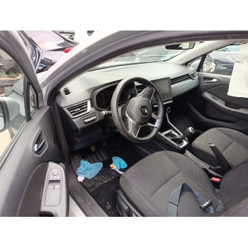 renault clio v (b7_) del año 2020