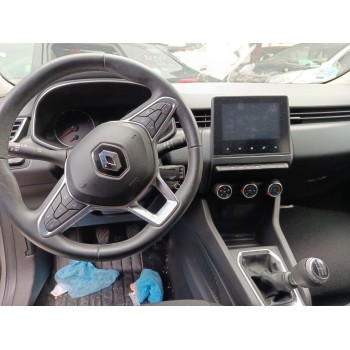 renault clio v (b7_) del año 2020