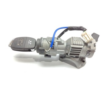Recambio de conmutador de arranque para hyundai i20 classic referencia OEM IAM 81910C7500  