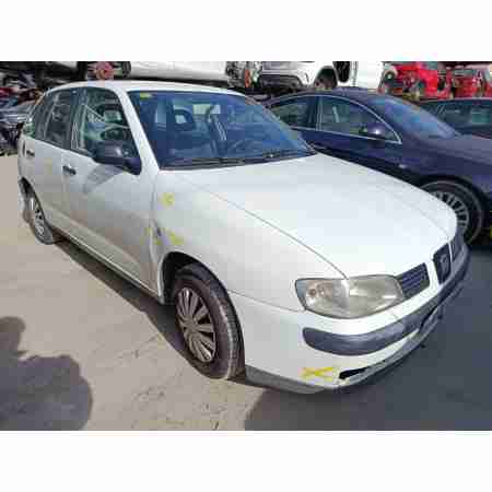 SEAT IBIZA II (6K1)