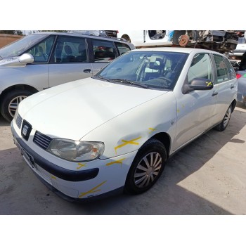 seat ibiza ii (6k1) del año 1999