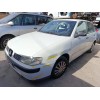 seat ibiza ii (6k1) del año 1999