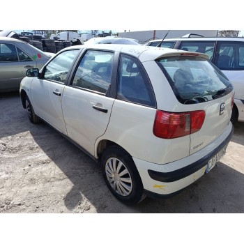 seat ibiza ii (6k1) del año 1999