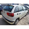 seat ibiza ii (6k1) del año 1999