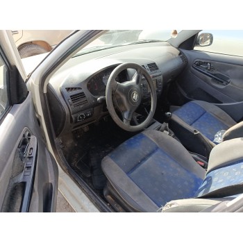 seat ibiza ii (6k1) del año 1999