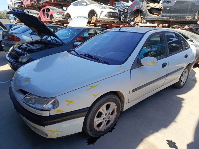 renault laguna i (b56_, 556_) del año 1997