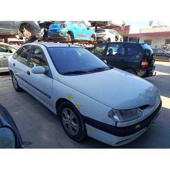 renault laguna i (b56_, 556_) del año 1997