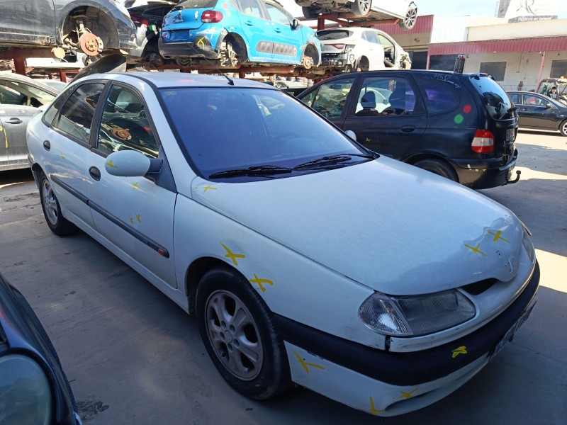 renault laguna i (b56_, 556_) del año 1997