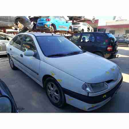 RENAULT LAGUNA I (B56_, 556_)