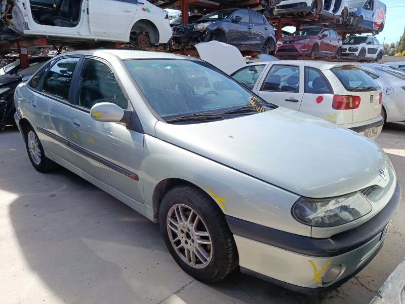 renault laguna i (b56_, 556_) del año 2000