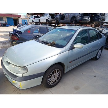 renault laguna i (b56_, 556_) del año 2000