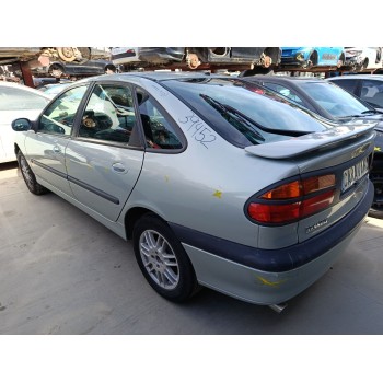 renault laguna i (b56_, 556_) del año 2000