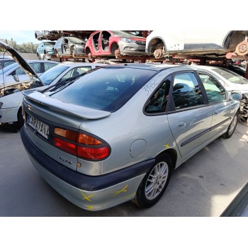 renault laguna i (b56_, 556_) del año 2000