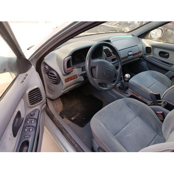 renault laguna i (b56_, 556_) del año 2000
