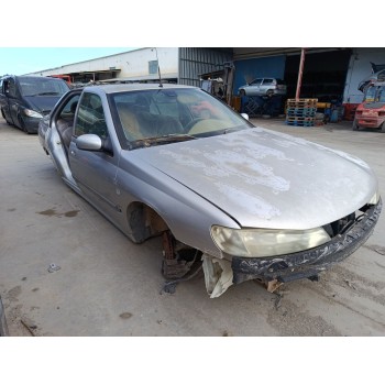 peugeot 406 (8b) del año 1999