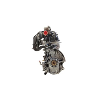 Recambio de motor completo para nissan micra v (k14) acenta referencia OEM IAM B4DB410  