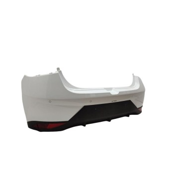 Recambio de paragolpes trasero para hyundai i20 (bc3) essence referencia OEM IAM 86610Q0010  