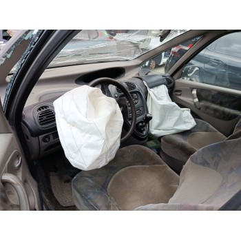 citroën xsara picasso (n68) del año 2000