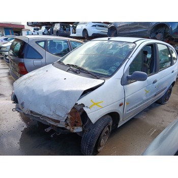 renault megane scénic (ja0/1_) del año 1997