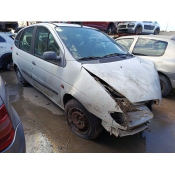 renault megane scénic (ja0/1_) del año 1997