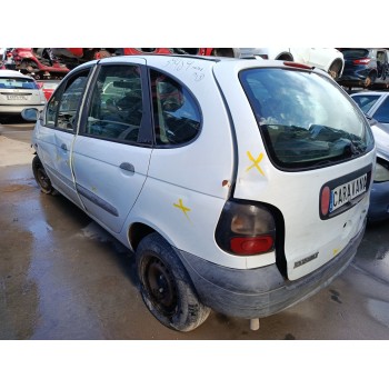 renault megane scénic (ja0/1_) del año 1997