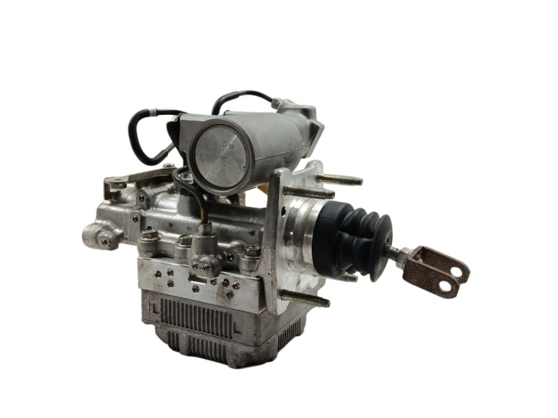 Recambio de abs para toyota auris hybrid active referencia OEM IAM 4721012130  