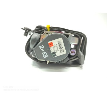 Recambio de cinturon seguridad delantero izquierdo para fiat grande punto (199) 1.2 8v active (01.2007) referencia OEM IAM 73541