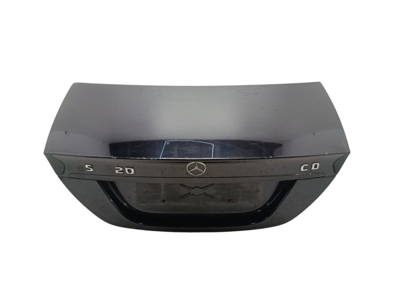 Recambio de porton trasero para mercedes-benz clase cls (w219) 320 cdi (219.322) referencia OEM IAM A2197500075  