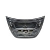 Recambio de porton trasero para mercedes-benz clase cls (w219) 320 cdi (219.322) referencia OEM IAM A2197500075  