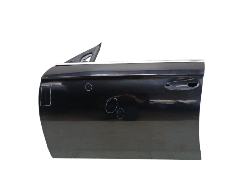 Recambio de puerta delantera izquierda para mercedes-benz clase cls (w219) 320 cdi (219.322) referencia OEM IAM A2197200105  