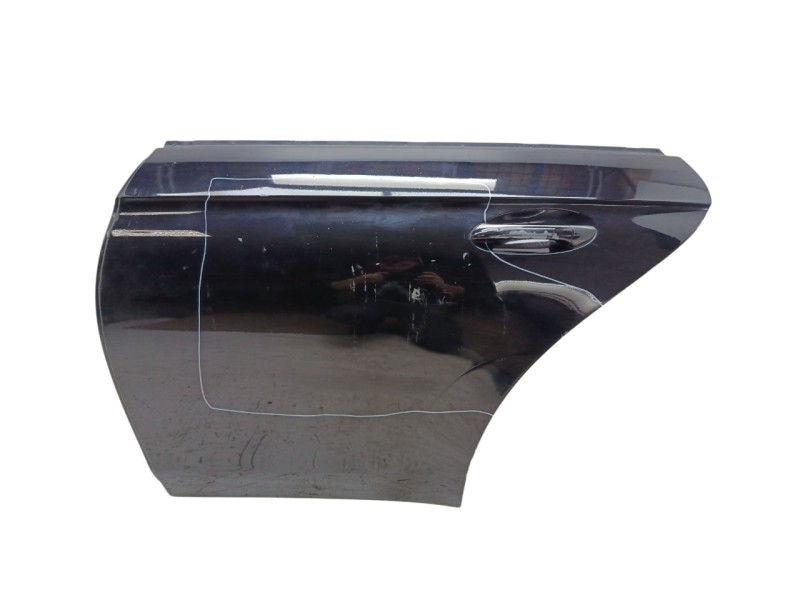 Recambio de puerta trasera izquierda para mercedes-benz clase cls (w219) 320 cdi (219.322) referencia OEM IAM A2197300105  