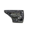Recambio de puerta trasera izquierda para mercedes-benz clase cls (w219) 320 cdi (219.322) referencia OEM IAM A2197300105  