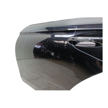 Recambio de puerta trasera izquierda para mercedes-benz clase cls (w219) 320 cdi (219.322) referencia OEM IAM A2197300105  