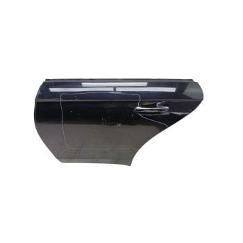 Recambio de puerta trasera izquierda para mercedes-benz clase cls (w219) 320 cdi (219.322) referencia OEM IAM A2197300105  