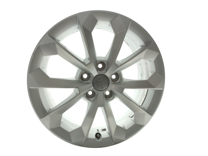 Recambio de llanta para audi q3 (8ug) attraction referencia OEM IAM 8U0601025AF  