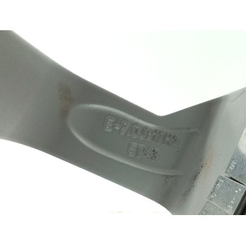 Recambio de llanta para audi q3 (8ug) attraction referencia OEM IAM 8U0601025AF  