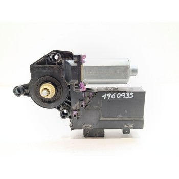 Recambio de motor elevalunas delantero izquierdo para peugeot 307 (s1) xn referencia OEM IAM 9634457580  