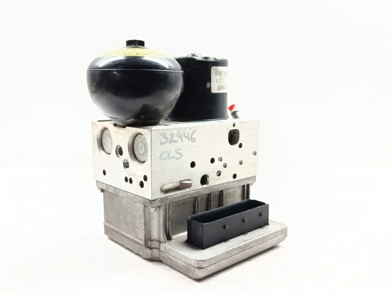 Recambio de abs para mercedes-benz clase cls (w219) 350 (219.356) referencia OEM IAM 0265250088 A0054317212 0265960025